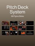 Pitch Deck - Presentation Template