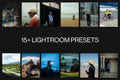 Lightroom Presets